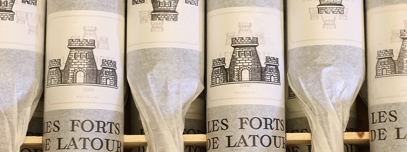 Wine Valuation Day - September 2022